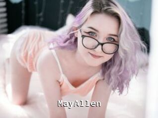 MayAllen