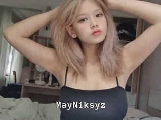 MayNiksyz