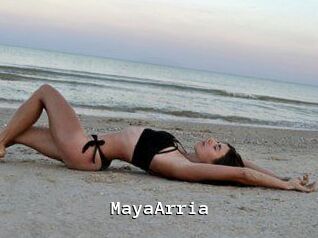 MayaArria