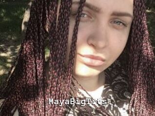 MayaBigTits