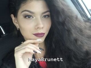 MayaBrunett