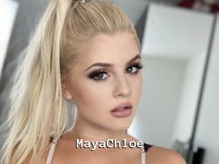 MayaChloe