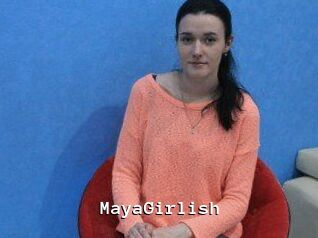 MayaGirlish