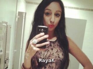 MayaK