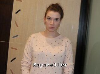 MayaKeller