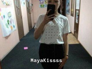 MayaKissss