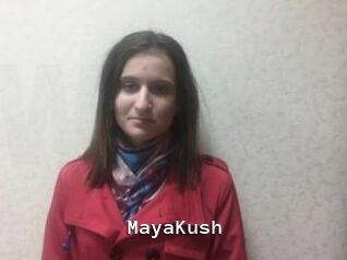 MayaKush