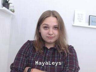 MayaLeys
