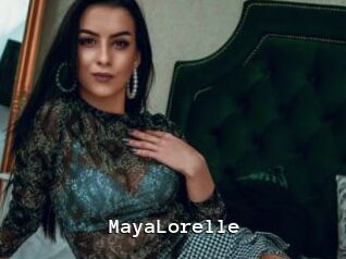MayaLorelle
