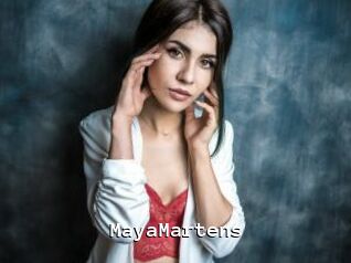 MayaMartens
