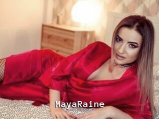 MayaRaine