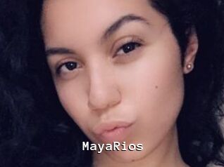 MayaRios Webcamsex Amateur