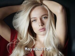 MayaRuffle