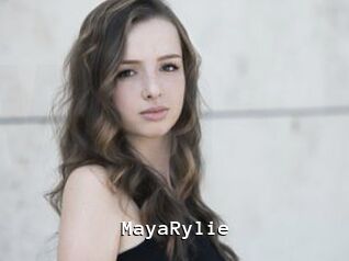 MayaRylie