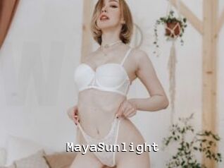 MayaSunlight