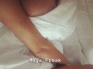 Maya_Freak_