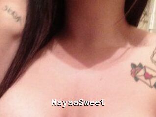 MayaaSweet