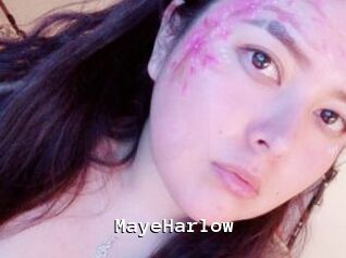 MayeHarlow