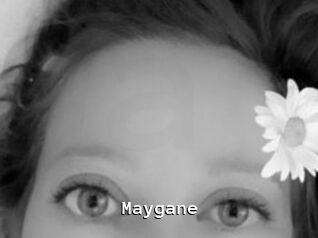Maygane