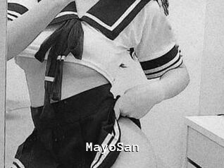 MayoSan