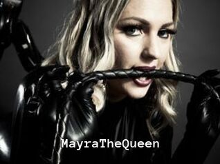 MayraTheQueen