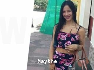 Maythe