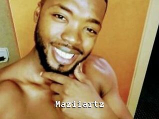 Maziiartz