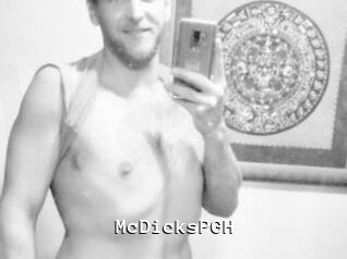 McDicksPGH