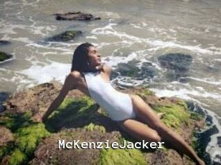 McKenzieJacker