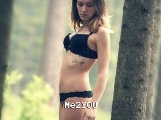 Me2YOU