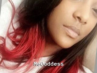 MeGoddess