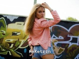 MeKetrin