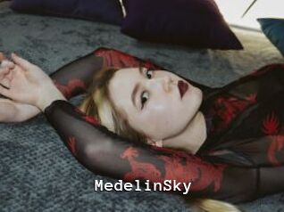 MedelinSky