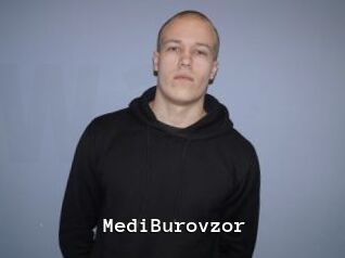 MediBurovzor