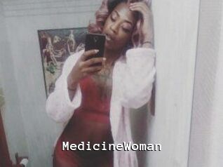 MedicineWoman