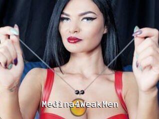 Medina4WeakMen
