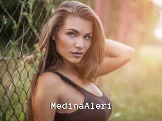 MedinaAleri Webcamsex Amateur