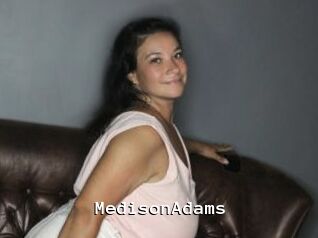 MedisonAdams