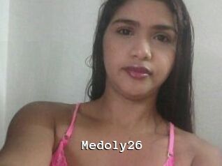 Medoly26