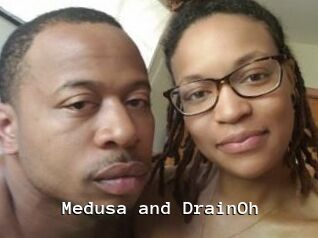 Medusa_and_DrainOh