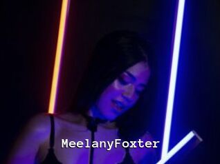 MeelanyFoxter