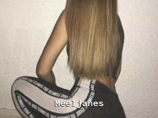 Meeljanes