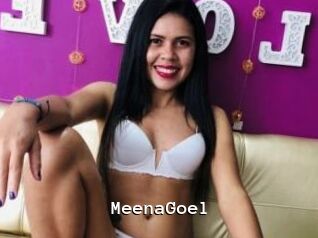 MeenaGoel