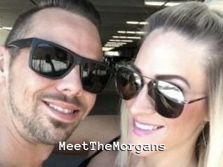 MeetTheMorgans