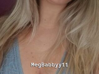 MegBabbyy11