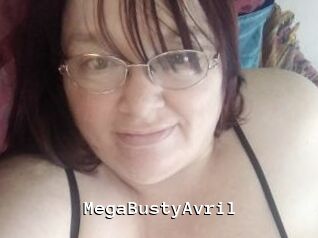 MegaBustyAvril