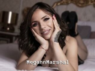 MegahnMarshal