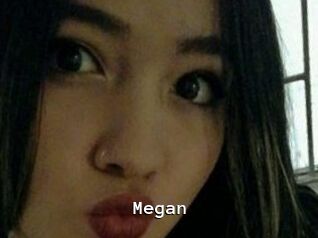 Megan