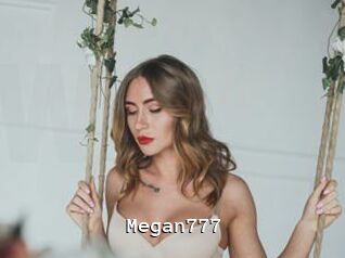 Megan777