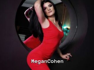 MeganCohen